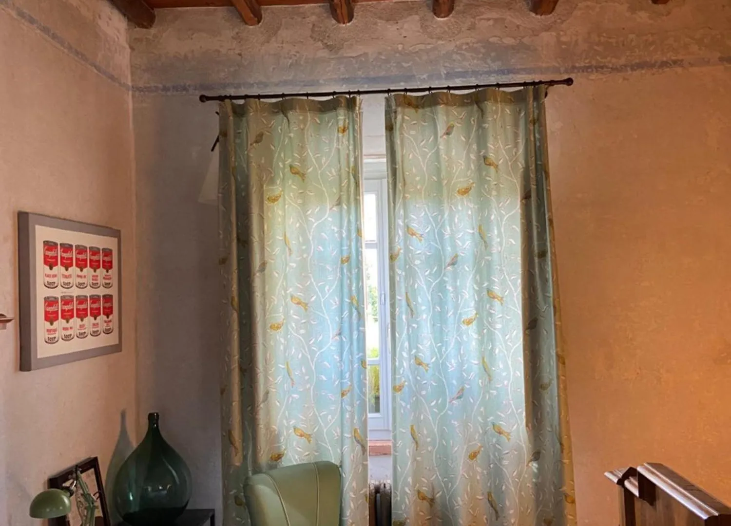 B&B Molino2Rosso ヴェローナ イタリア