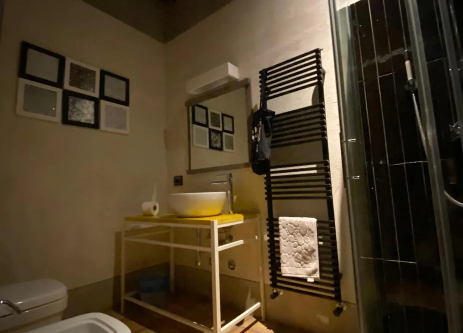 B&B Molino2Rosso Verona