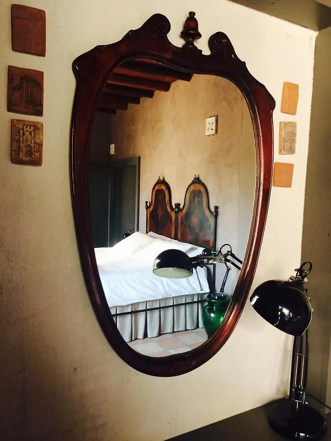 B&B Molino2Rosso ヴェローナ イタリア