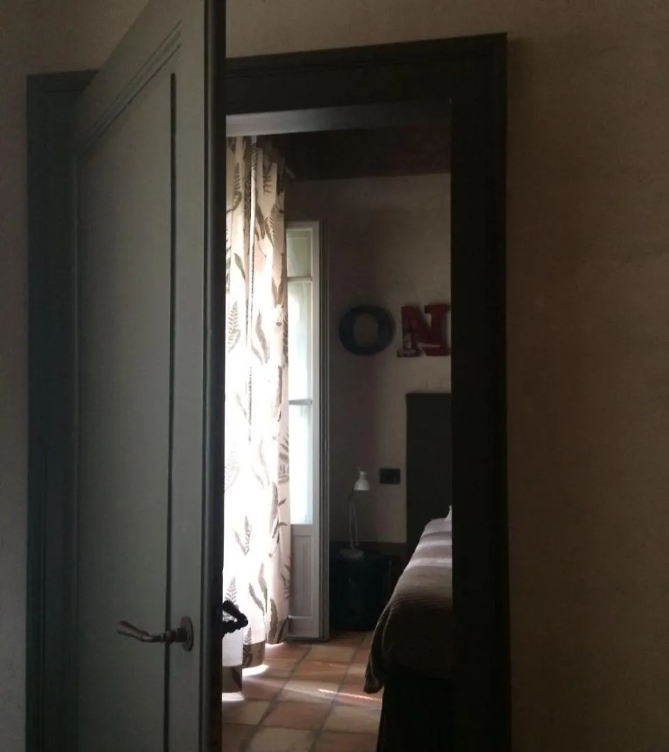 ベッド・アンド・ブレックファスト B&B Molino2Rosso ヴェローナ イタリア