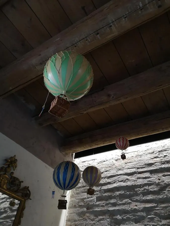 B&B Molino2Rosso Verona