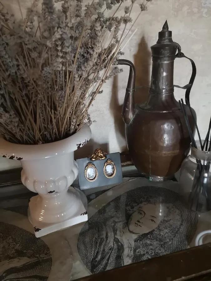 Bed & Breakfast B&B Molino2Rosso Verona Italië