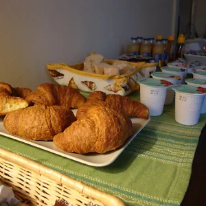 Bed & Breakfast La Buccetta, Verona