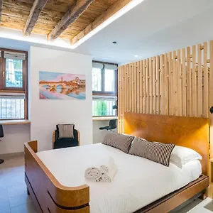 Gasthuis Design, Verona