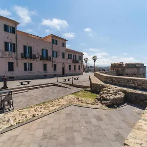 Palau Marco Polo 2*, Alghero Italien