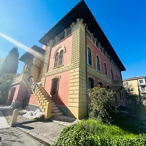 Gasthof Maestro, Verona