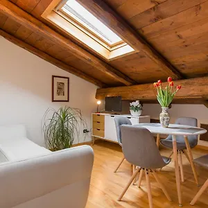 Casa Mamà Affittacamere
