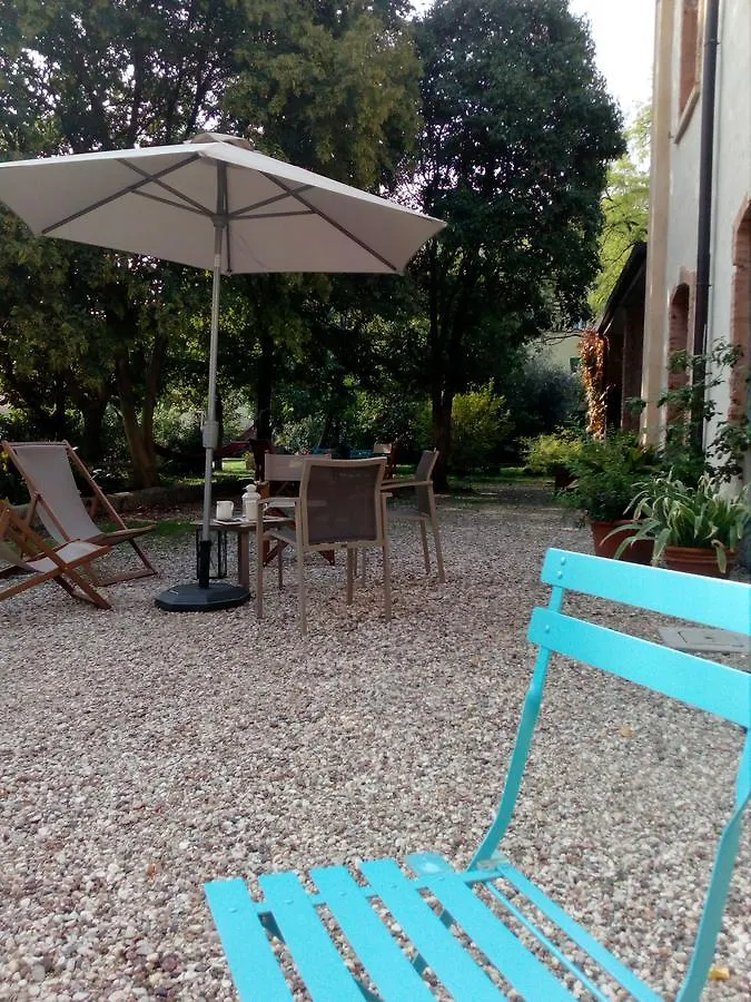 B&B Molino2Rosso Verona